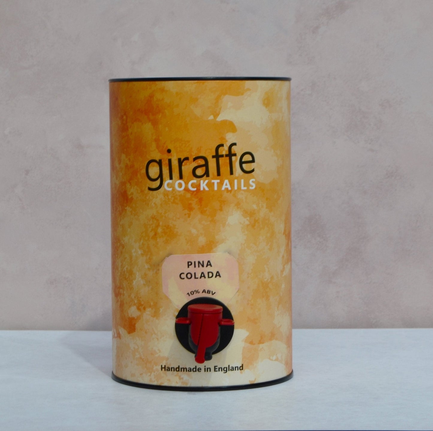 Pina Colada Cocktail 1.5L